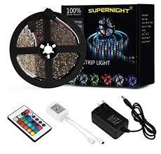 Top 12 Best Led Light Strips Review In 2020 5productreviews Led Strip Lighting Color Changing Led Led Light Strips