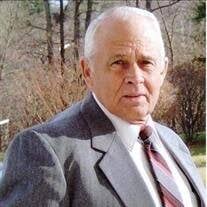 Wallace W. (Buck) Yopp Obituary