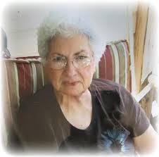 Obituary information for Elsie Jerlene Mowell