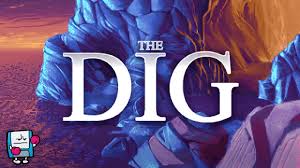 Buy it and chuck it in. The Dig Pc Game Review Old Lucasarts Adventure Games Second Wind Youtube