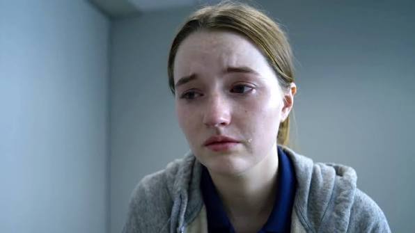 Unbelievable: Limited Series Trailer - Marie