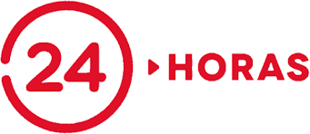 Check out other logos starting with p! Tvn 24 Horas Logo 24 Horas Full Size Png Download Seekpng