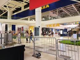Pcodi33nc and existing customers may enjoy 30% coins cashback with this code: Ikea Store Picture Of Mytown Shopping Centre Kuala Lumpur Tripadvisor