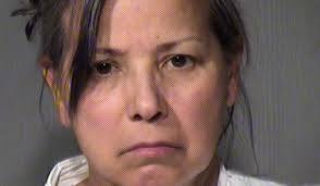 Elizabeth Ann Ramirez