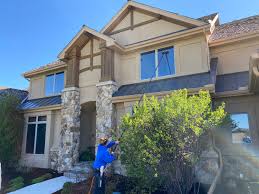 The far north and northeast portions of the state received much lighter rains. Window Cleaning Omaha Power Washing Gutter Cleaning Upscale Home Services Omaha Ne