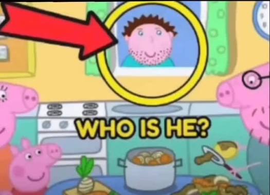 Who Is This Mem