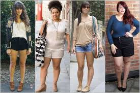 The style rules will be the same for casual wear, smart casual or any other lifestyle designation. Pin On Makeup