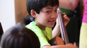 Tango with Winnie introduces Kid’s Tango by Maximiliano Larrea