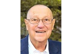 Oscar Peters Obituary (1929