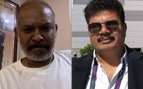 Shankar shanmugam is an indian filmmaker. Venkat Prabhu And Shankar Shanmugam Grieve The Loss As Director Thamira Passes Away