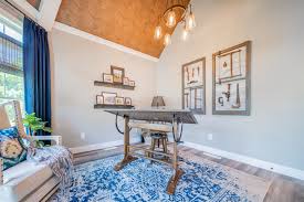 Stay Focused Build Your Dream Office With Probuilt New Home Construction Home Home Decor