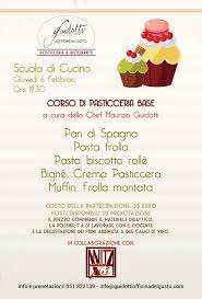 Check spelling or type a new query. Guidotti Officina Del Gusto Corso Pasticceria Base