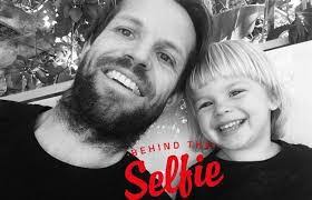 Matt Ross's Instagram, Twitter & Facebook