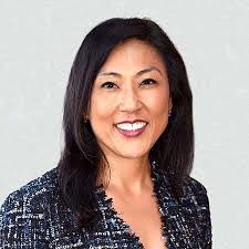 Eunice Hong's Instagram, Twitter & Facebook