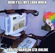 We did not find results for: Gta Try Hard Memes Shefalitayal