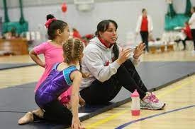 Beth tweddle gymnastics, previously known as total gymnastics, was set up by beth tweddle, britain's most successful gymnast with three world titles and an olympic medal from london 2012. World Champion And Olympic Medallist Launches Free Gymnastics Evening Messenger Newspapers