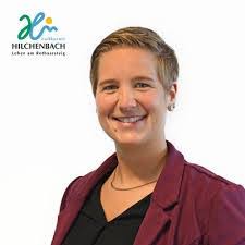 Elisabeth Lutz's Instagram, Twitter & Facebook