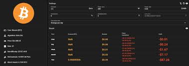 By buying them, trading them or mining them. Bitcoin Mining In 2021 Configuring Asic Miners