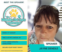 Save Our Seized Dogs-Putting BSL to Sleep UK