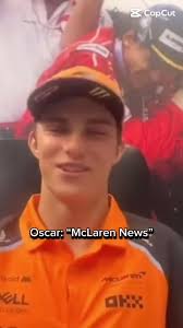Mclaren Ranking Oscar Pancake