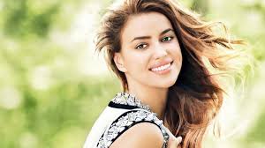 Irina shayk is all smiles as she arrives to airport. Free Download Irina Shayk Hairstyle Beauty Smiling Hd Wallpaper 1366x768 For Your Desktop Mobile Tablet Explore 70 Irina Shayk Wallpaper Hd Irina Shayk Wallpapers
