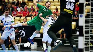 Norge er selvfølgelig med, men i dagene før mesterskapet er det noe helt annet enn våre kvinner som stjeler oppmerksomheten. Osterrike Med Lett Seier I Handball Vm 29 22 Over Saudi Arabia Sunnmorsposten