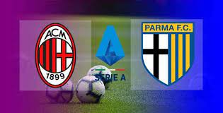 Hasil Skor Ac Milan Vs Parma Liga Italia Tadi Malam Parma Napoli Milan