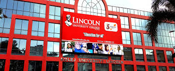 Arena global technology sdn bhd. Lincoln University College Mycompass