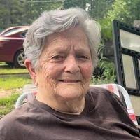 Mary Ann Moss Obituary (2025)