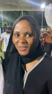 Allah yaba da zama Lafiya Abokina Abdul M shareef 🙏