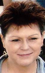 Janet Marie Lucey, Janesville, WI (1961-2014)