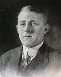 Rev Bernhardt Robert Heller (1891-1948)