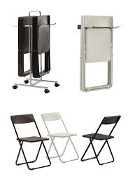 Perfette per camere e camerette per bambini, le sedie pieghevoli in metallo possono avere colori vivaci e creare simpatici stacchi cromatici in casa. Set 4 Sedie Pieghevoli In Polipropilene Tepice Emporio3 Arredamenti
