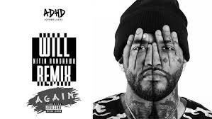 Joyner Lucas & Will Smith