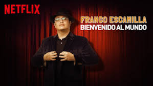 5 728 543 tykkäystä · 145 901 puhuu tästä. Is Franco Escamilla Bienvenido Al Mundo 2019 On Netflix India