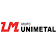 Logo de Grupo Unimetal
