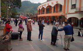 Al final del concurso en diciembre, la finalista que logre el mayor apoyo de nuestros usuarios esa semana, será la que finalmente se lleva a casa la corona de chica people nbl. Las Elecciones En Veracruz Del 2021 El Sol De Orizaba Noticias Locales Policiacas Sobre Mexico Veracruz Y El Mundo
