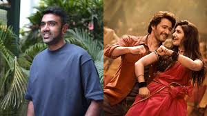 R Ashwin Praises Mahesh Babu's 'Guntur Kaaram' and Sreeleela's Dance |  Indian Cricketer's Review | - The Times of India