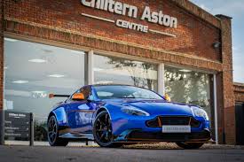 Image result for Chiltern Green 2017 Aston Martin