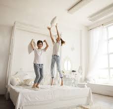 What age should siblings stop sharing a room? At What Age Should Children Siblings Stop Sharing A Bedroom Cuckooland