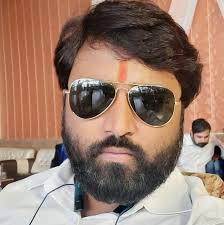 Deepak Singh hindu fan club