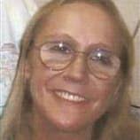 Cynthia Jean Blackwell Obituary (1955