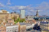 Newcastle upon Tyne - Wikipedia