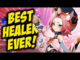 Like the other build, she can support a variety of teammates. Diona Is The Greatest Best Diona Build Genshin Impact Xanh En