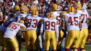 Pin En Hail To The Redskins Httr