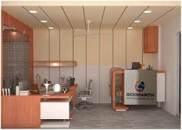 Best Office Interior Design In Ahmedabad Vibrant Designs Pvt Ltd India