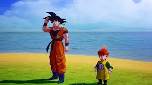 Full list of all 42 dragon ball z: Buy Dragon Ball Z Kakarot Microsoft Store