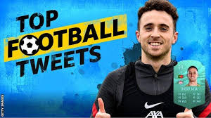 The otw diogo jota objectives will be available until oct. Top Football Tweets Diogo Jota Becomes World Number One And Jackie Weaver Joins Football Focus Bbc Sport