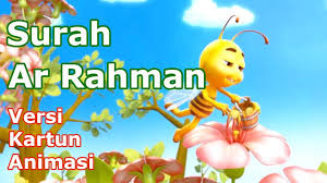 Gambar kartun orang editorial gambar kartun orang bawa bendera merah putih gambar kartun orang duduk di pantai gambar kartun orang ketiga dalam hubungan. Ar Rahman Versi Kartun Animasi Youtube