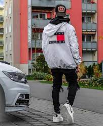 Fashionable Winter Mens Fashion Wintermensfashion Men Fashion Casual Outfits Streetwear Men Outfits Mens Outfits